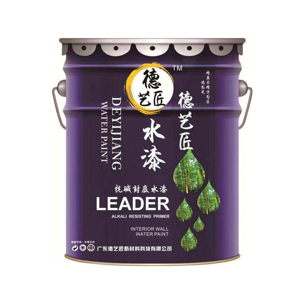 德艺匠采用德国进口巴斯夫原材料，质量与德高同等