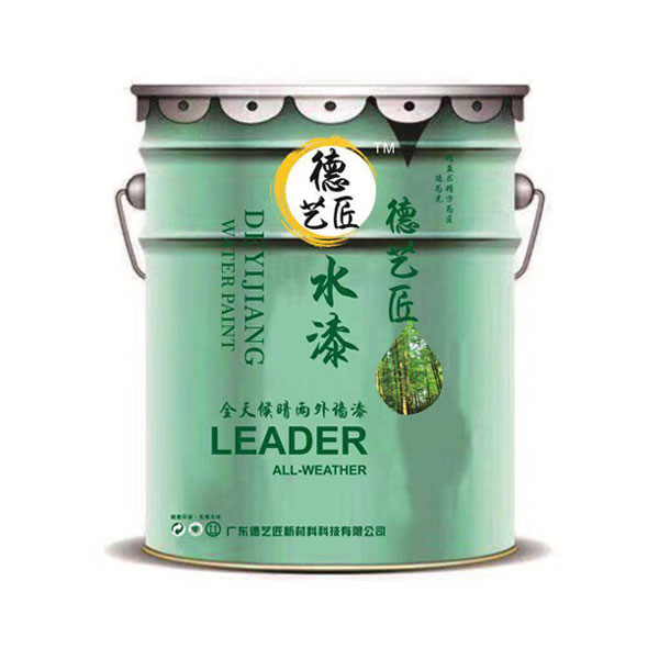 德艺匠采用德国进口巴斯夫原材料，质量与德高同等